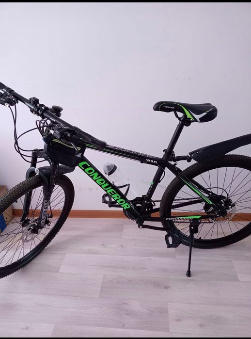 Продается велосипед