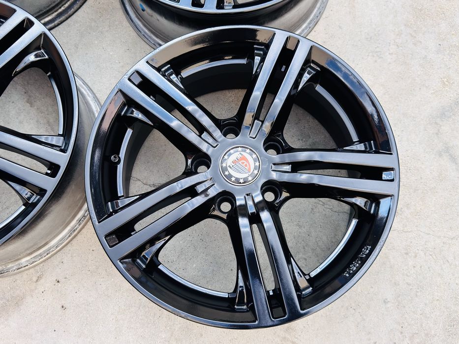 4бр ал Opel Astra J/ Zefira C/ 16цола