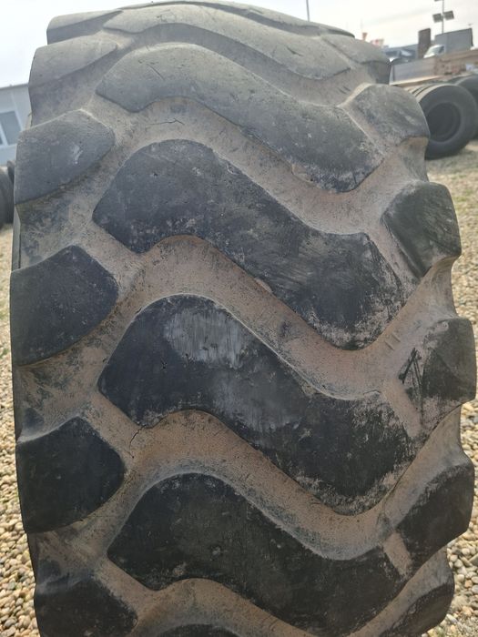 Anvelope 23.5R25 Michelin