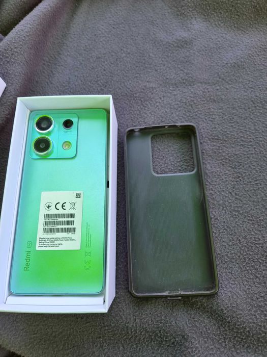 Vand Redmi Note 13 5G