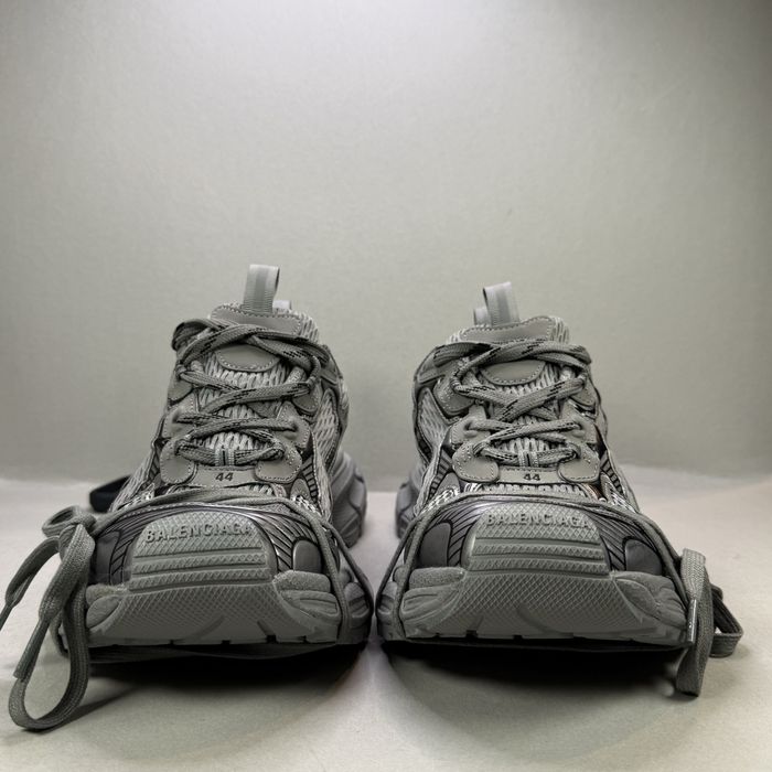 Balenciaga 3XL "Grey"! НОВИ!