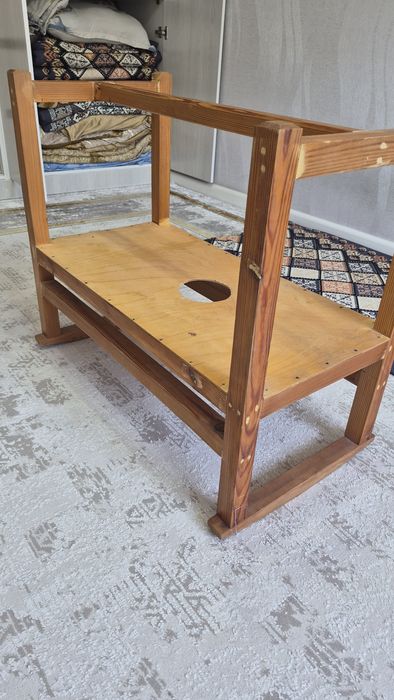 Продается колыбель