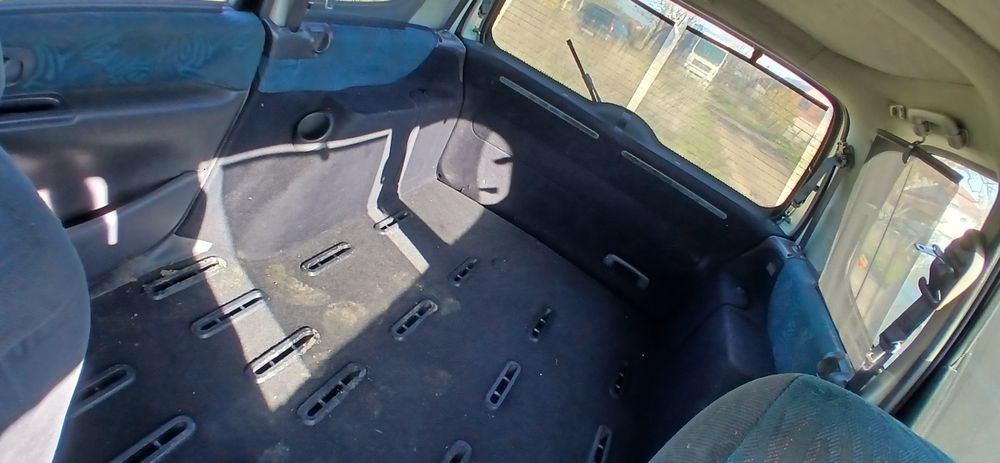 Renault espace 2.0i 1999