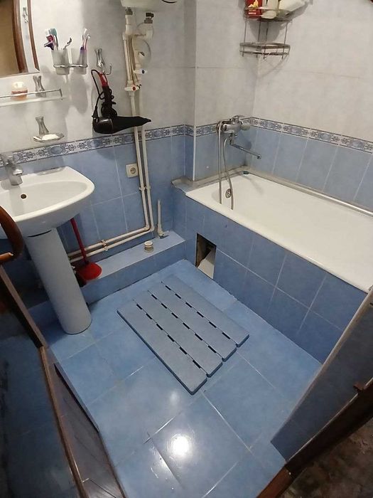 Olmazor, Tansiqboyevda 3 xonali kvartira sotiladi
