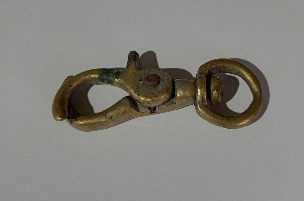 Стар ключодържател