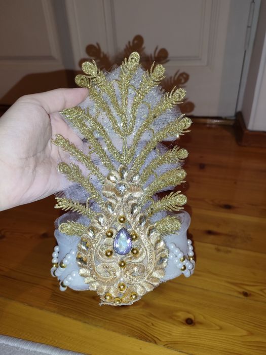 Доппи келинчакларга