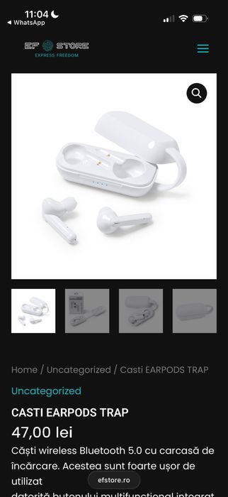https://efstore.ro/product/casti-earpods-trap/