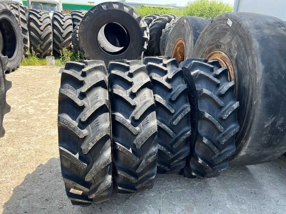 280/85R24 cauciucuri radiale noi marca GRI