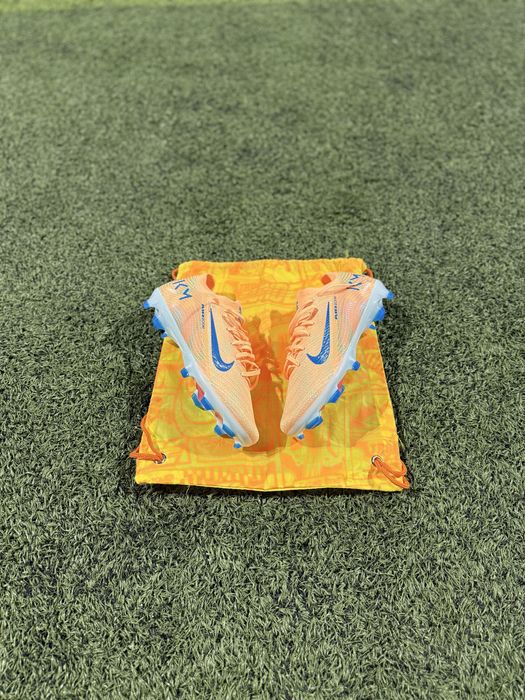 Nike Mercurial 16 Elite Mbappe