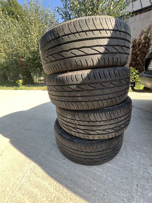 Anvelope Bridgestone Turanza