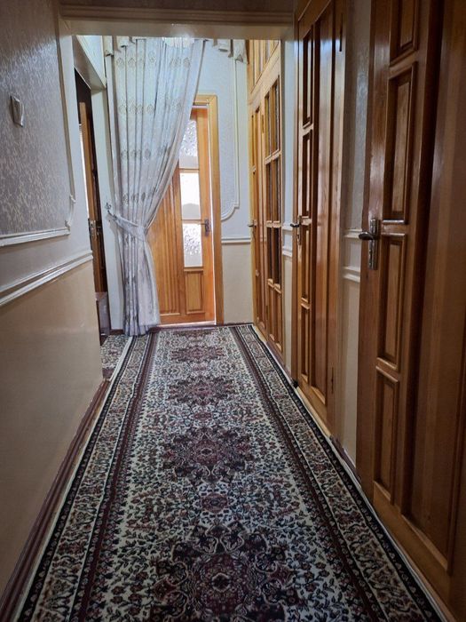 Продаётся 3х комнатная квартира Кора-су-6
