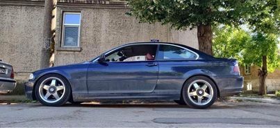 Джанти без гуми за БМВ BMW 17" 5x120