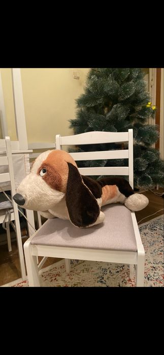 Мягкие игрушки. Разные .