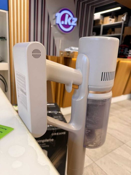 Пылесос DREAME U10 (VPV20A)