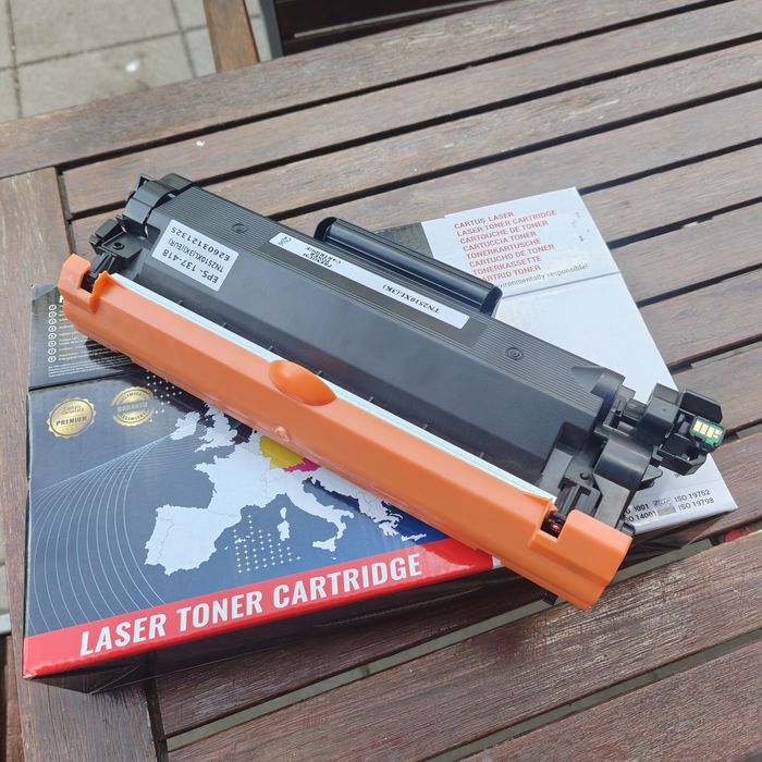 Cartus/toner brother TN2520xl