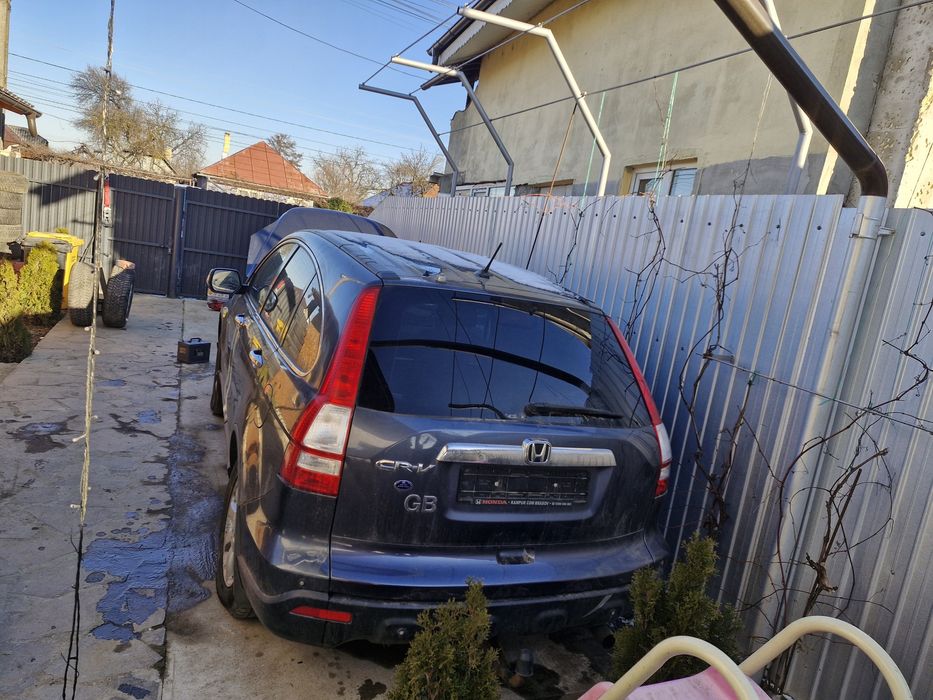 Vand honda crv 3 pt dezmembrat
