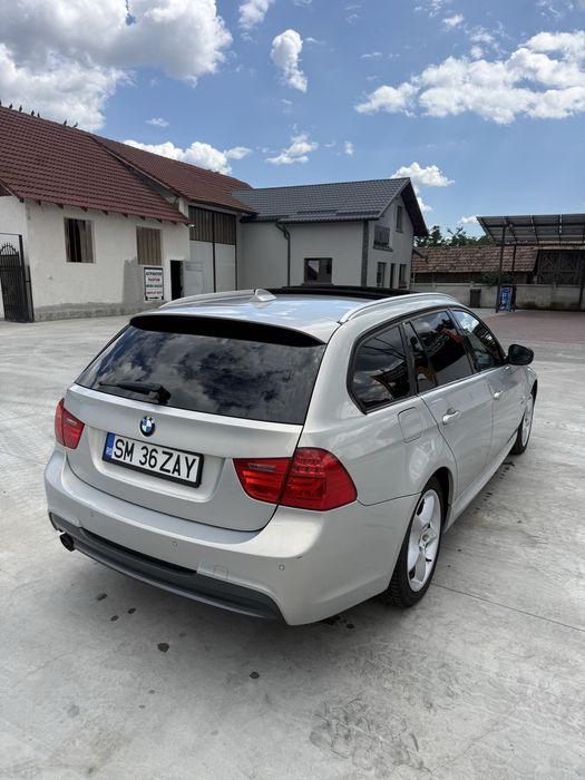 BMW 3 Series 2007 — imagine 4