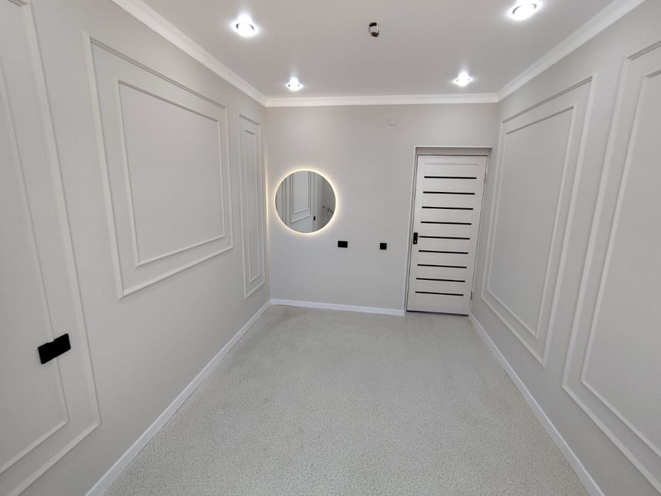 Евроремонт и сантехника