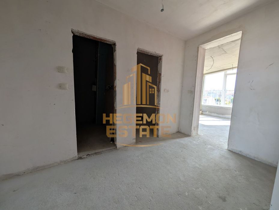 Продава се Тристаен апартамент в Варна, Колхозен пазар - 103 кв.м за 1738 €/кв.м - Снимка #7