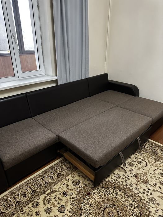 Диван в отличном состоянии