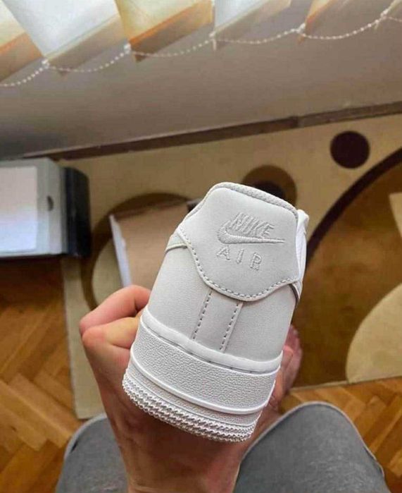 Adidasi Nike AirForce 1 Universali