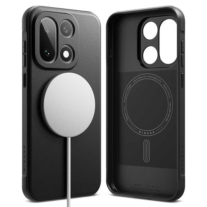 Ringke Onyx MagSafe case за OnePlus 15
