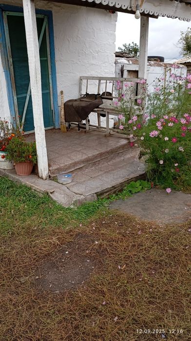 Продам частный  дом