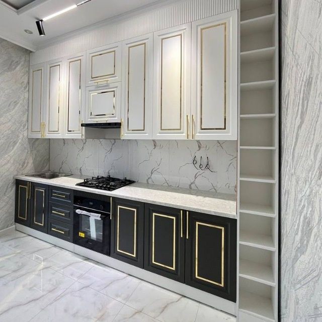 Мебел  на  заказ