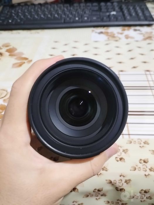 Продаю объектив Nikon 28-300 mm