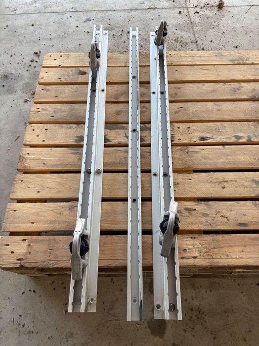 Части за Nissan Navara