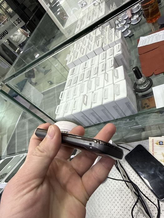 Nokia c5 original  uz imei otgan