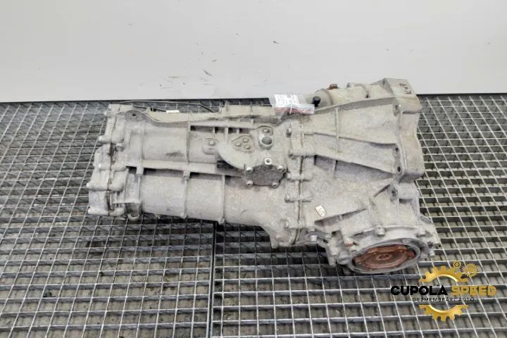 Cutie viteze manuala 6+1 KXP Audi A4 B8, A5 2.0TDI CAG CAGA