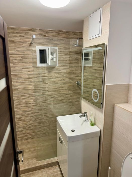 Inchiriez apartament 2 camere Bucovina