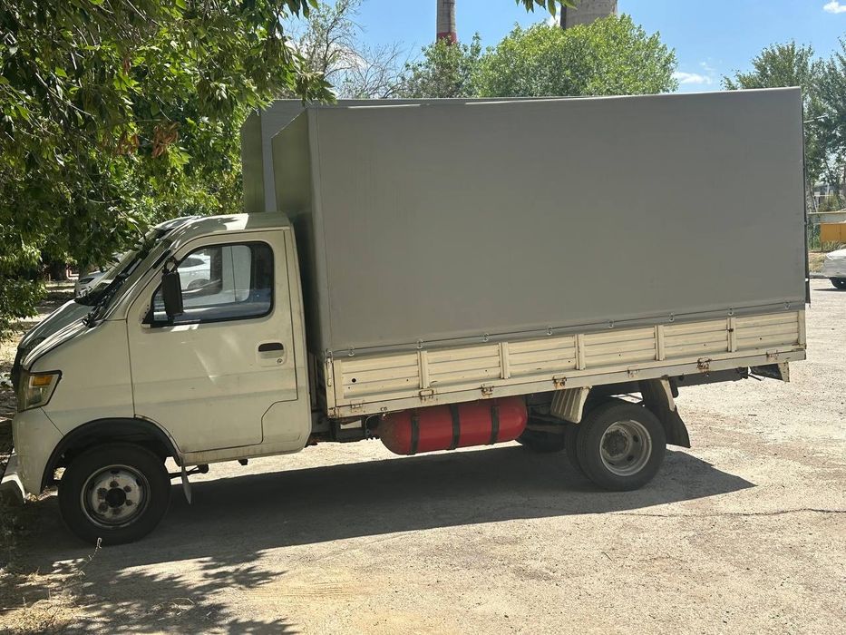 Changan moshinasi