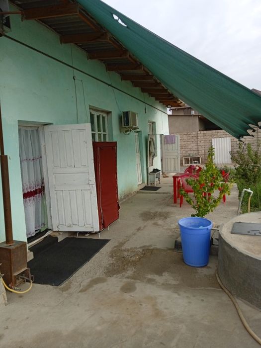 Ховли сотилади Карши шахридан