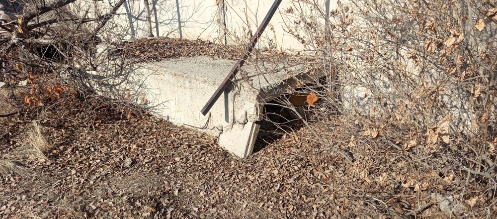 Продам бетонные плиты