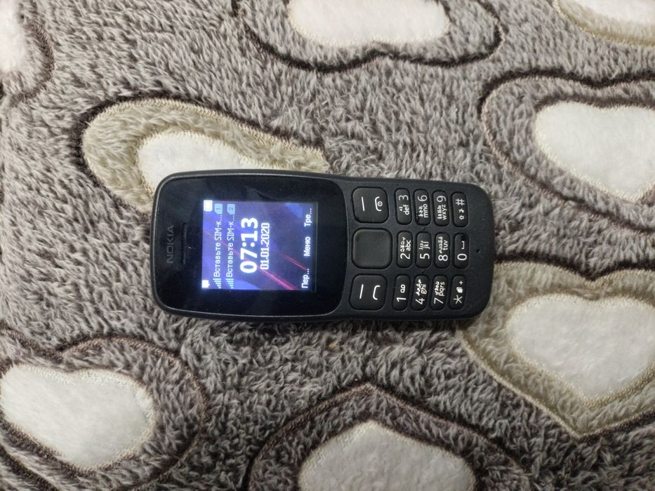 Продам Нокиа двух сим