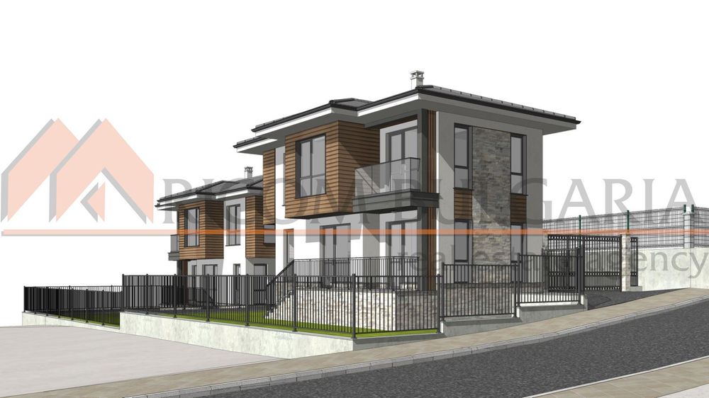 Продава се Къща в Варна, м-т Траката - 138 кв.м за 1812 €/кв.м - Снимка #4