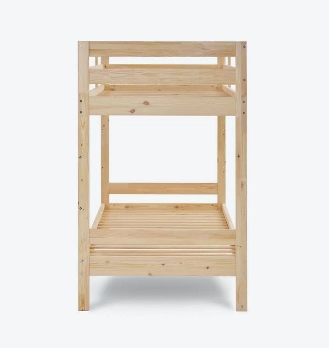 Кровать IKEA мидал