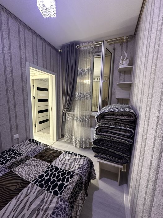 СРОЧНО ПРОДАЕТСЯ квартира 2-х комнатная!!!