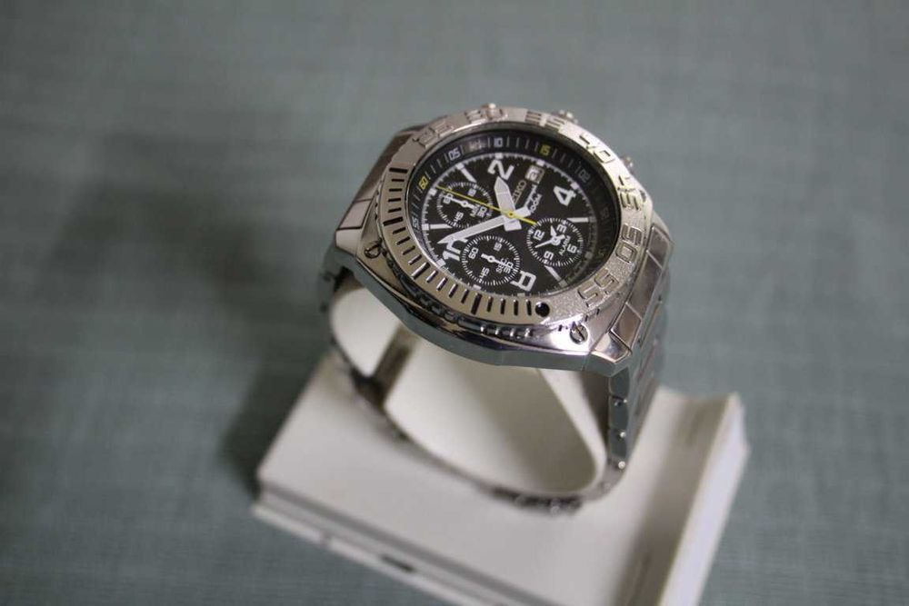 Ceas Seiko Chronograph diver