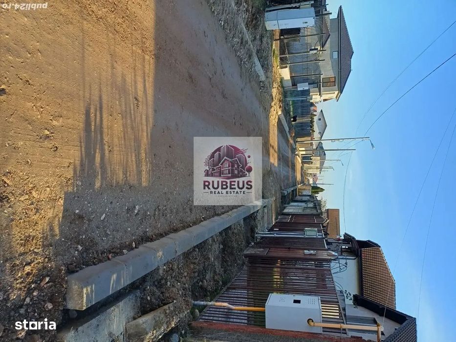 Vand teren Drobeta Turnu Severin