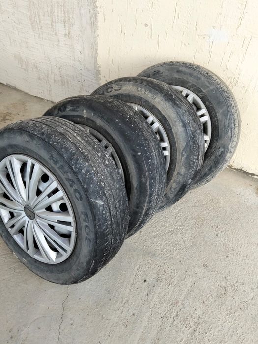 шины диски  RYDANZ