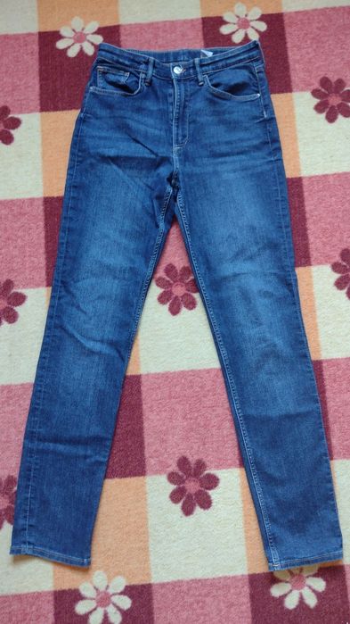 Есенно зимен лот момиче h&m 158-164см