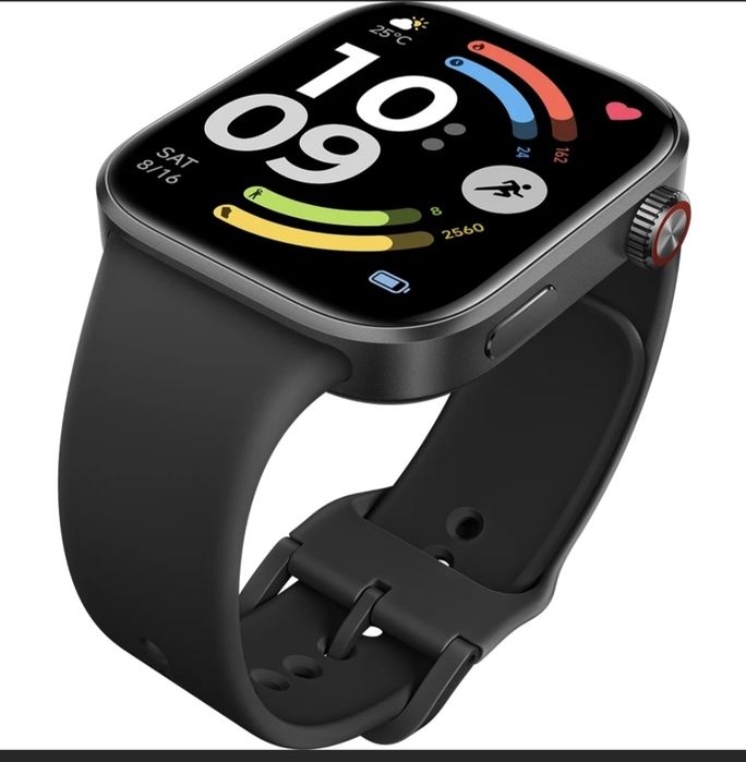 Ceas Smartwatch Xiaomi 6 ( Full Box ) Garanție  !!!