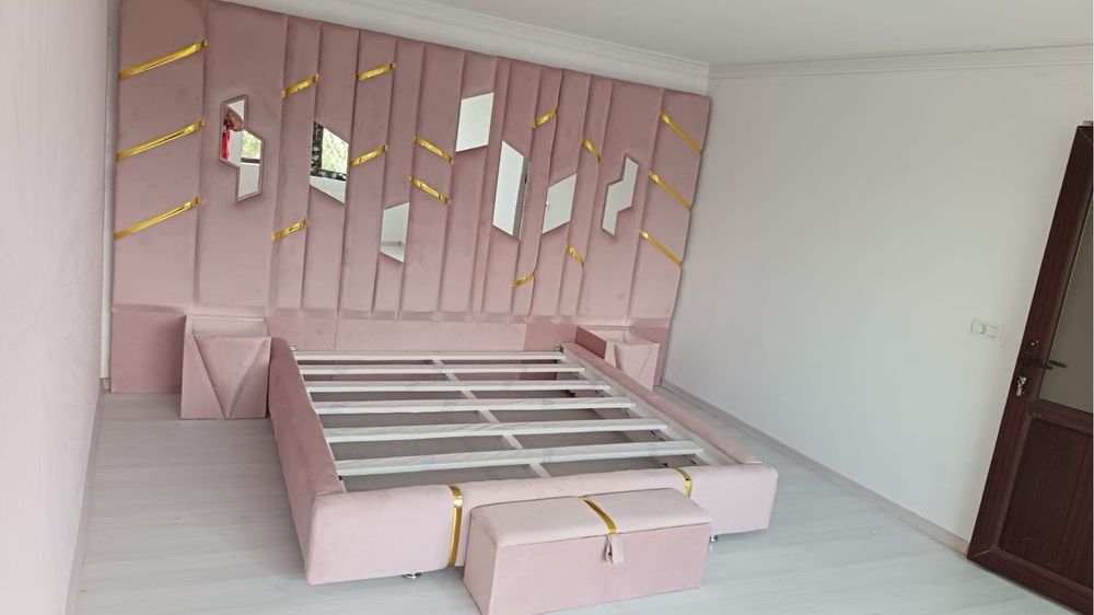 Executam mobila pe comanda