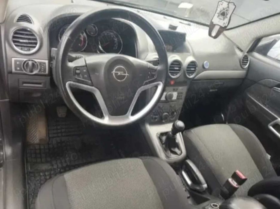 Vând Renault Scenic 3