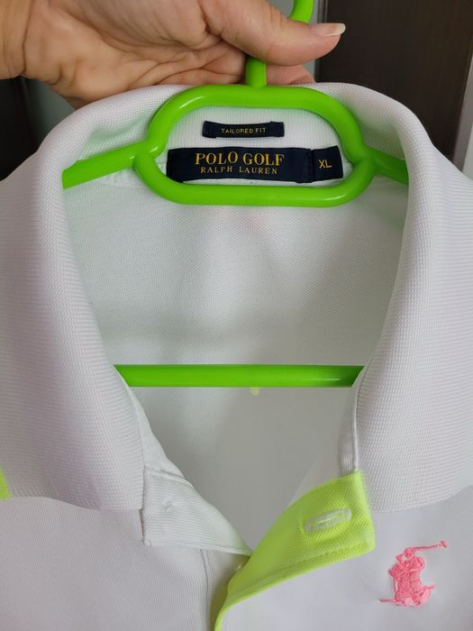 Tricou Ralph Lauren XL