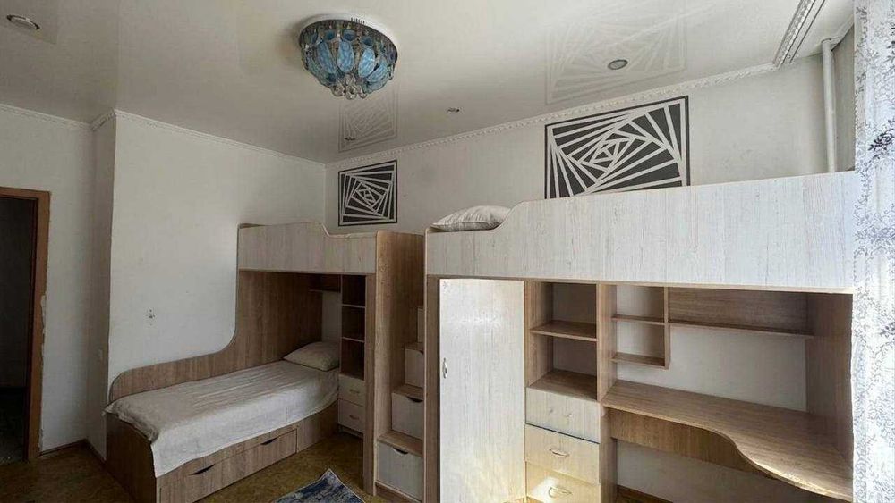 Продам 2к квартиру