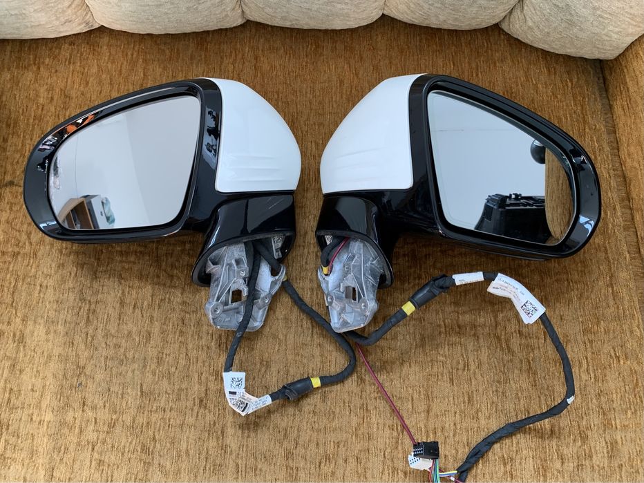 Oglinzi Mercede E Coupe W238 2017-2022